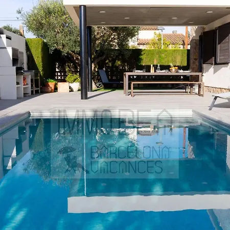 Villa Bv-ve 001-villa Crock Star *