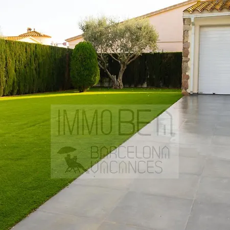 Bv-ve 001-villa Crock Star Villa