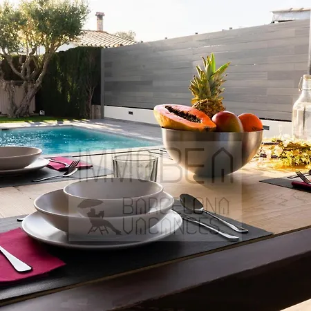 Bv-ve 001-villa Crock Star Villa *