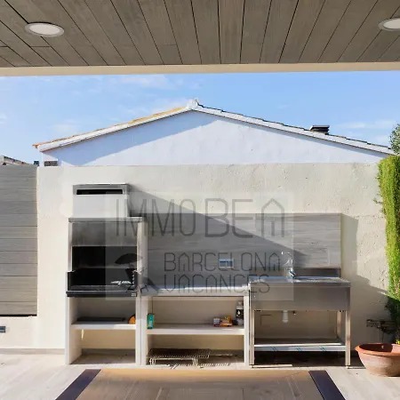 Bv-ve 001-villa Crock Star Villa